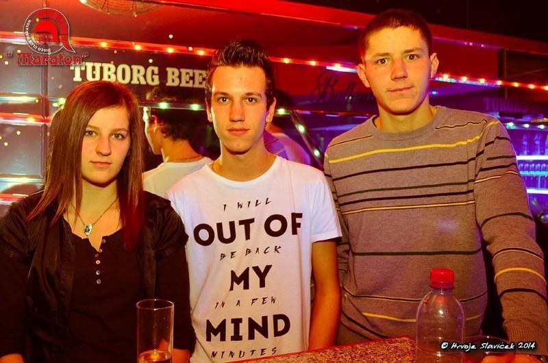 slika0001 Maraton (Subota, 8.2.2014.) slika0001 Maraton (Subota, 8.2.2014.)