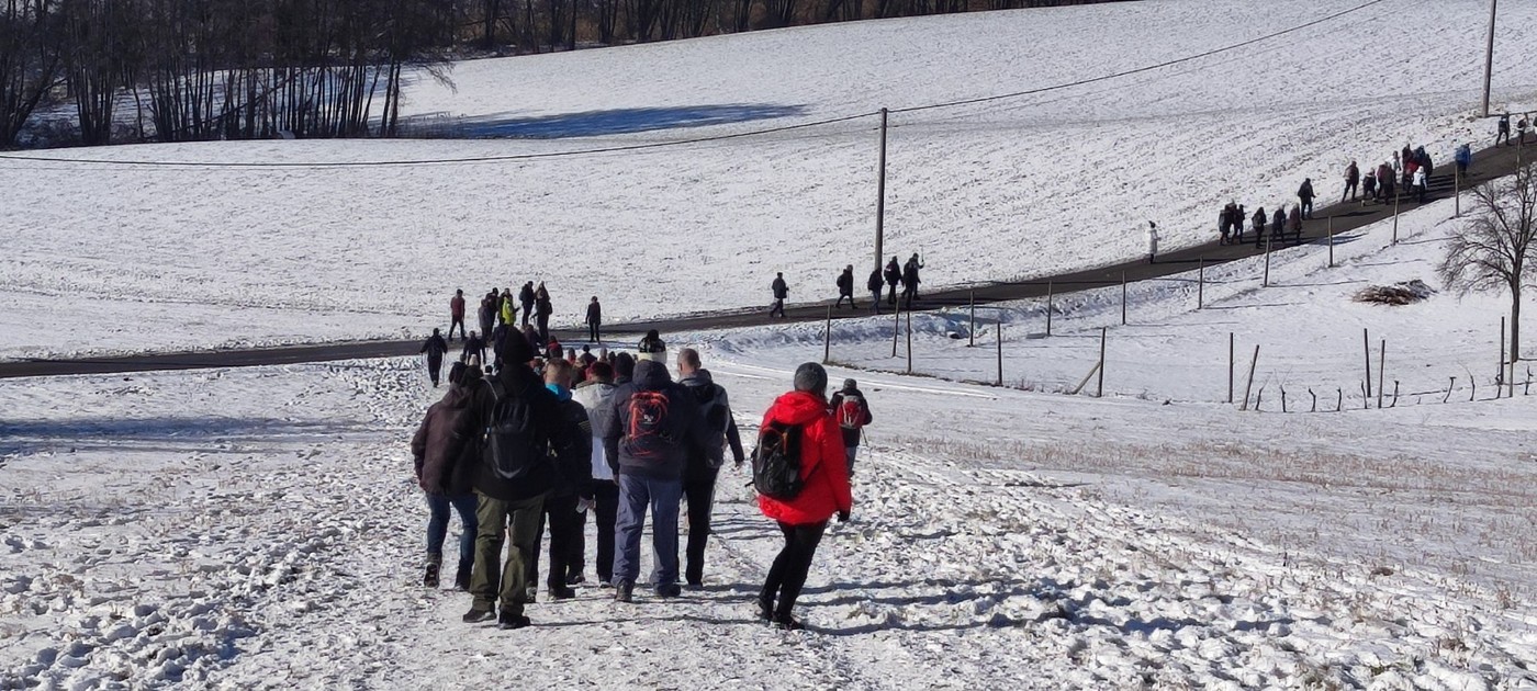 Vincekov pohod po štrigovskim bregima, Vincekovo, Štrigova 2024. Vincekov pohod po štrigovskim bregima, Vincekovo, Štrigova 2024.
