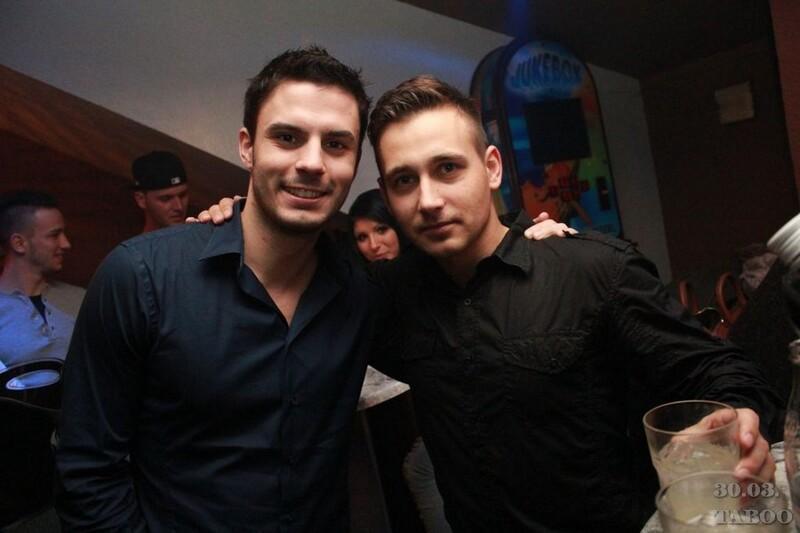 Foto5 Taboo (Subota, 30.3.2013) Foto5 Taboo (Subota, 30.3.2013)