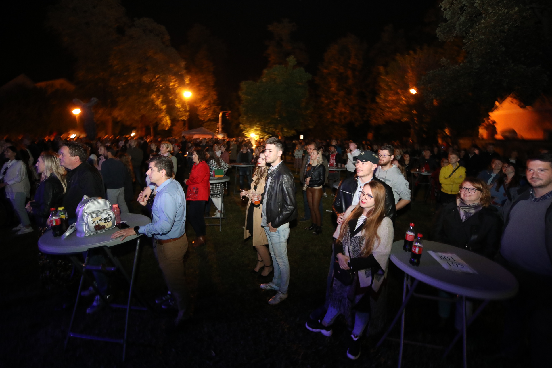 Gibonni i Matija Dedić – drugi dan