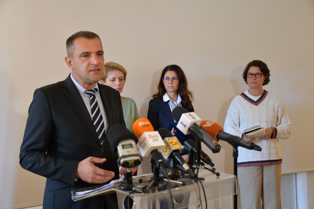 U Međimurju borave gospodarski savjetnici i predstavnici stranih trgovinskih ureda