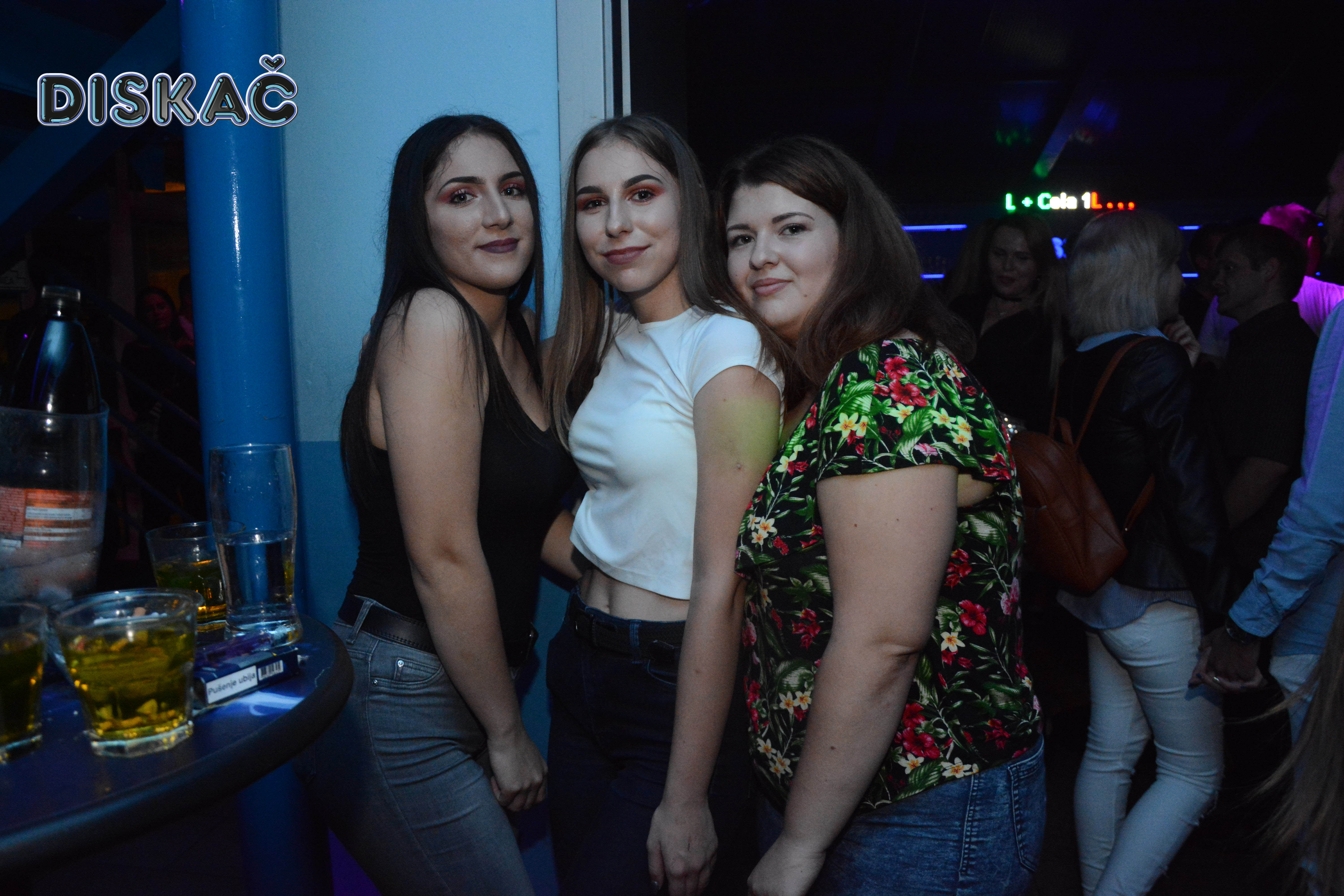 Mega Boat Party u varaždinskom Diskaču