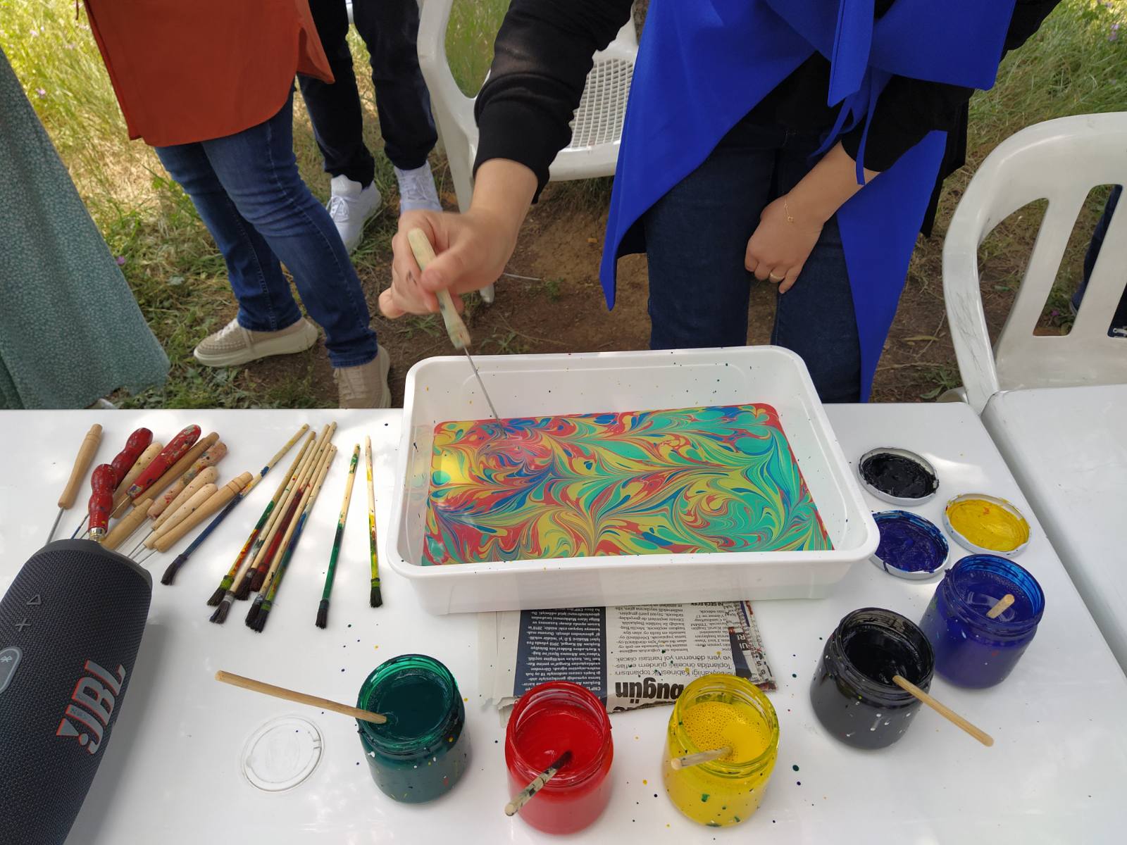 OŠ BELICA Učiteljice posjetile Tursku