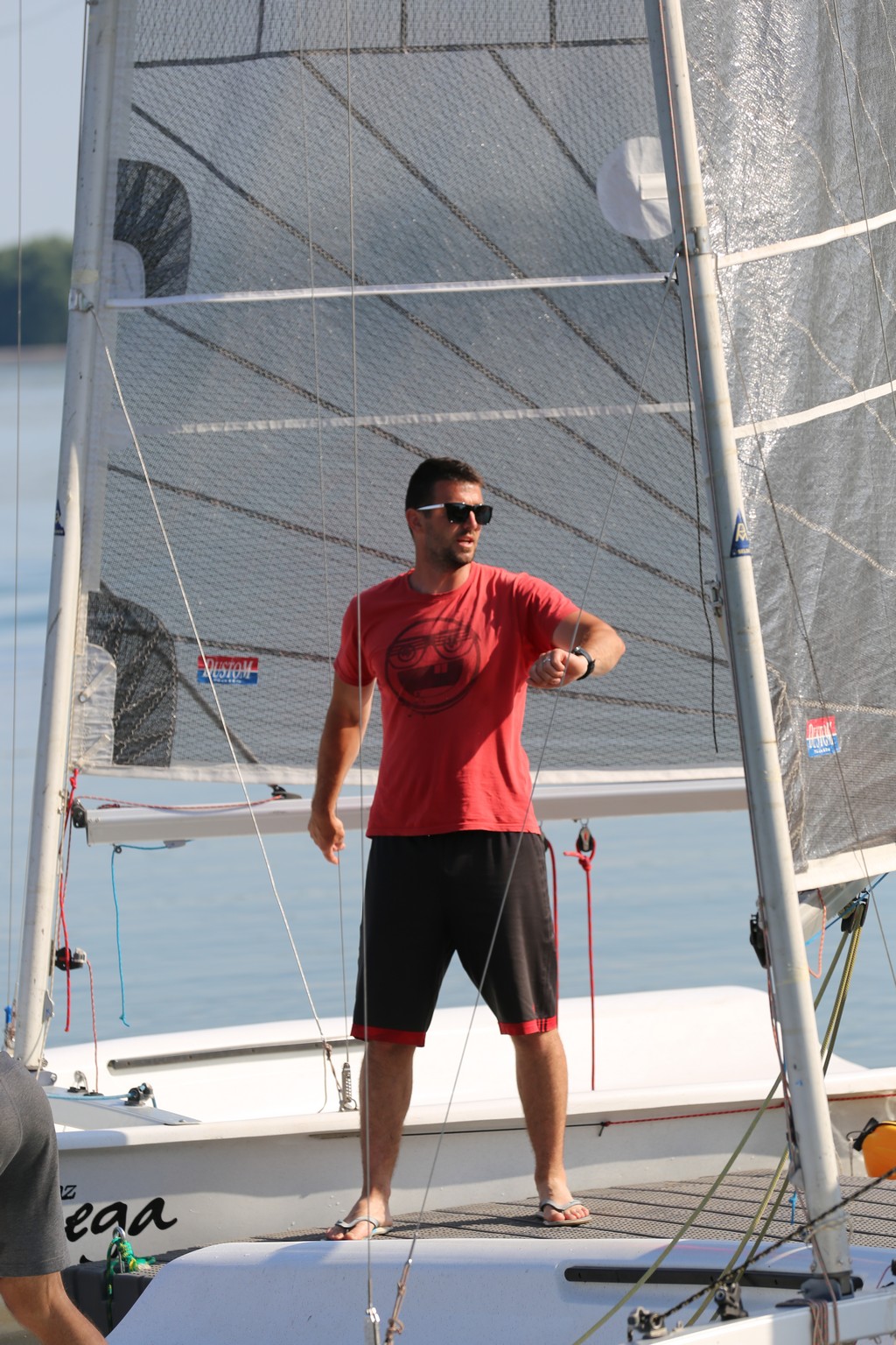 Klikom po Marini (nedjelja, 22.5.2022.)