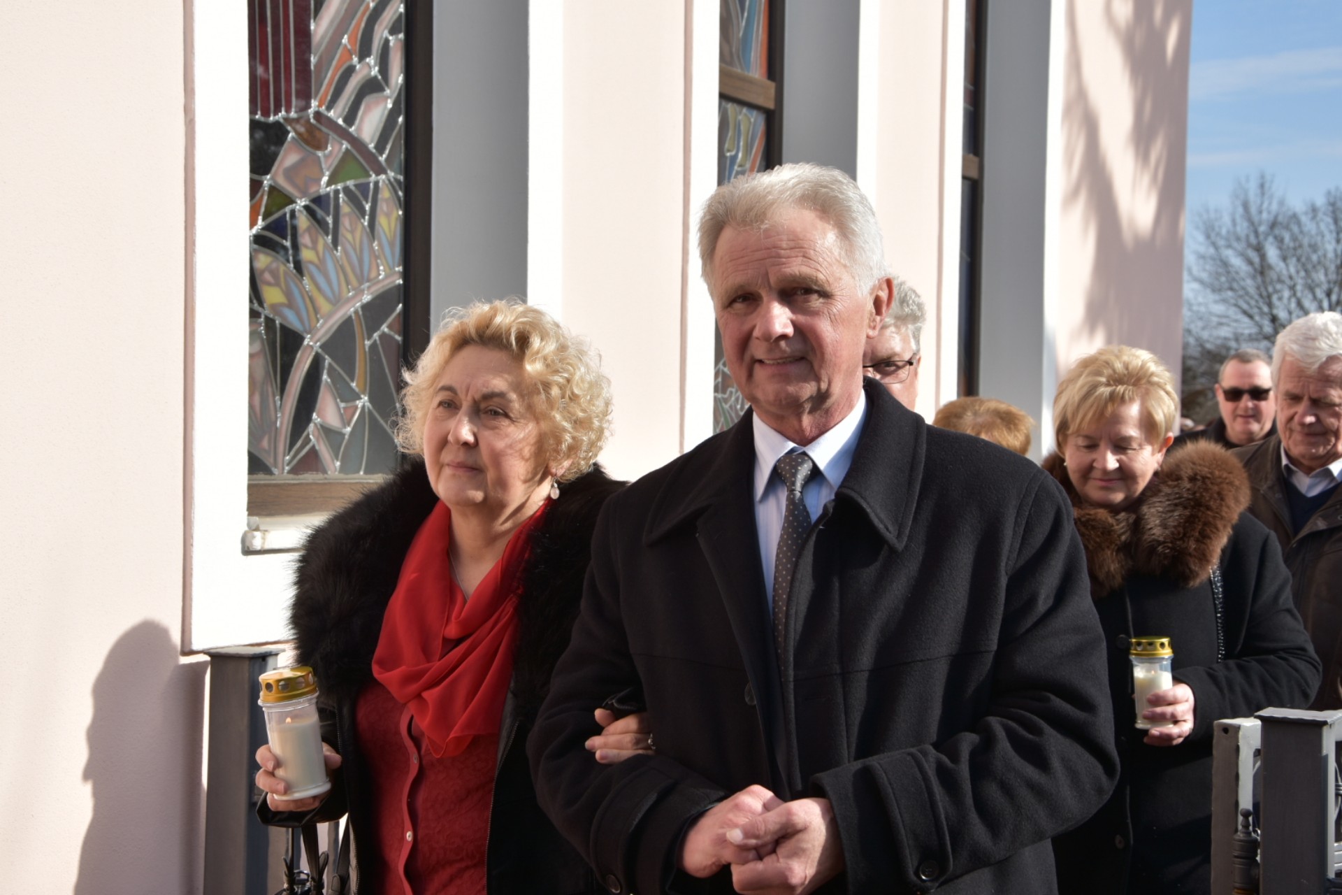 Svjetski dan braka obilježen na čakovečkom Jugu