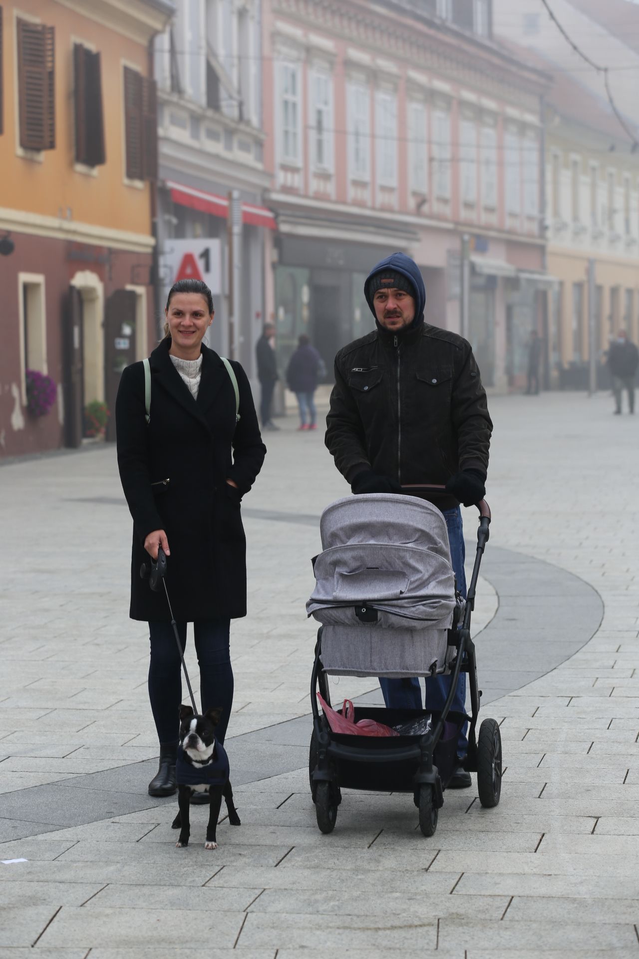 Klikom po Čakovcu (subota, 30.10.2021.)