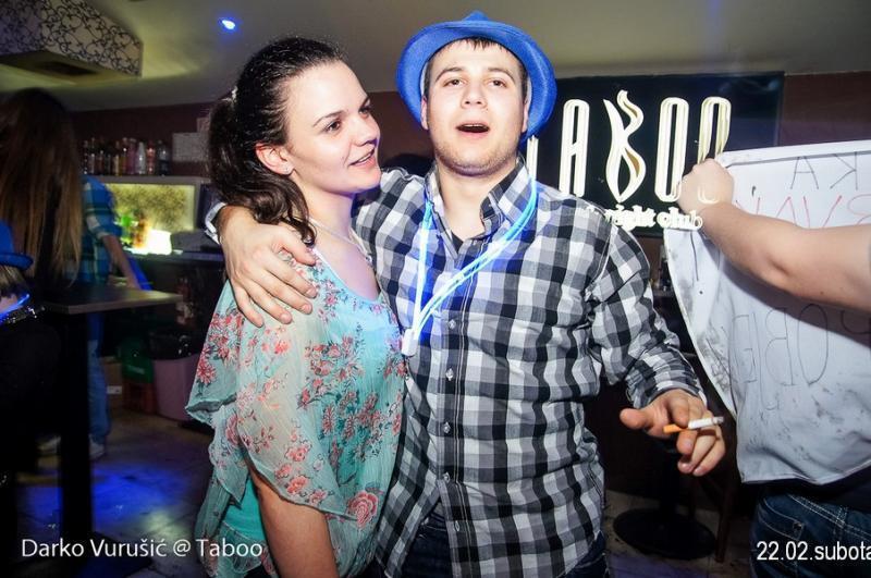 DSC07580 Taboo (Subota, 23.2.2014.)
