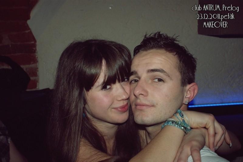 Antrum (Petak, 23.12.2011)