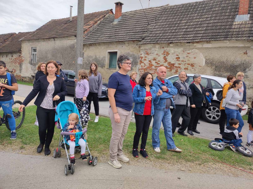 fČofci pre Kovačnici 2023