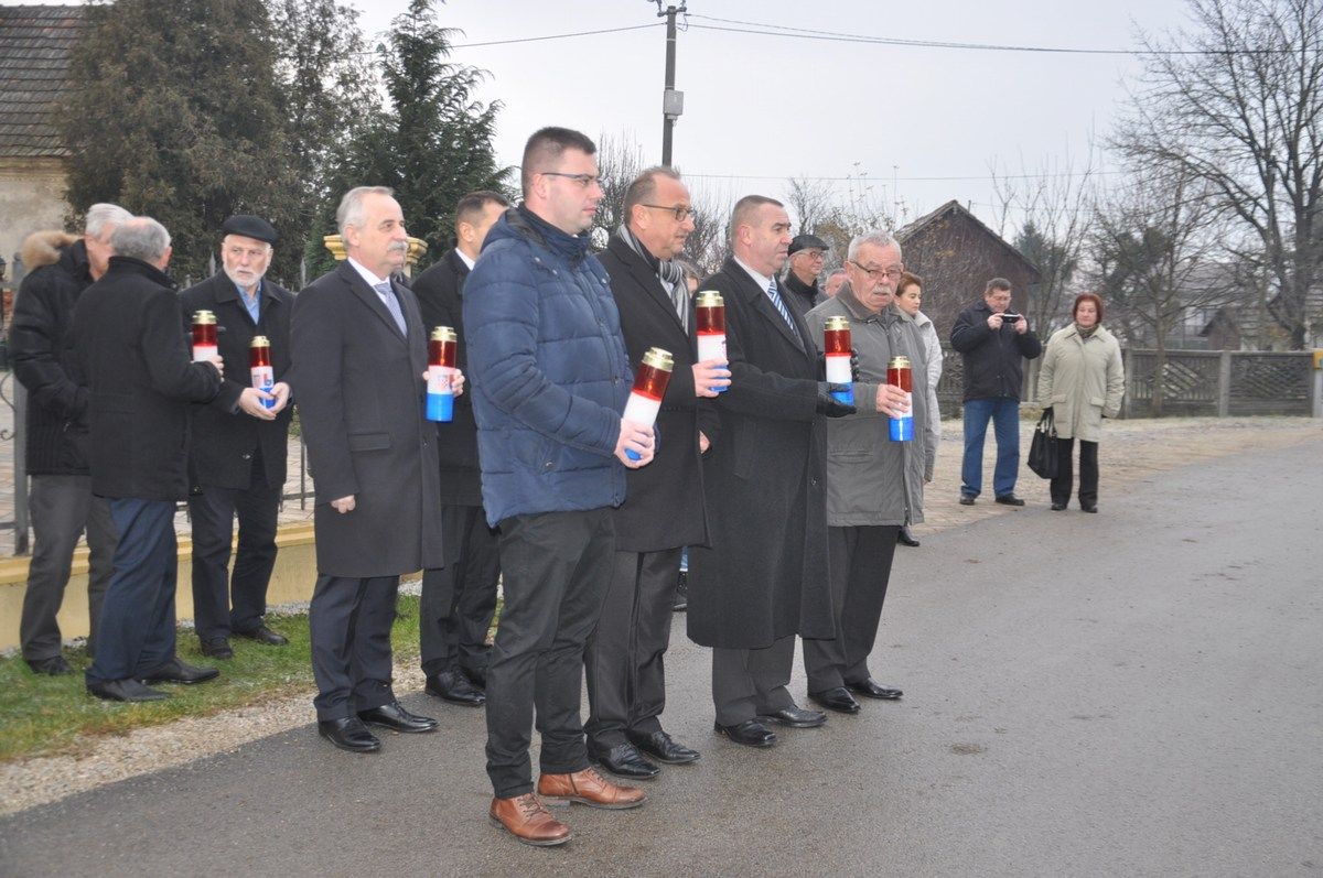 Međimurje obilježava 100 godina najvećeg dana svoje povijesti