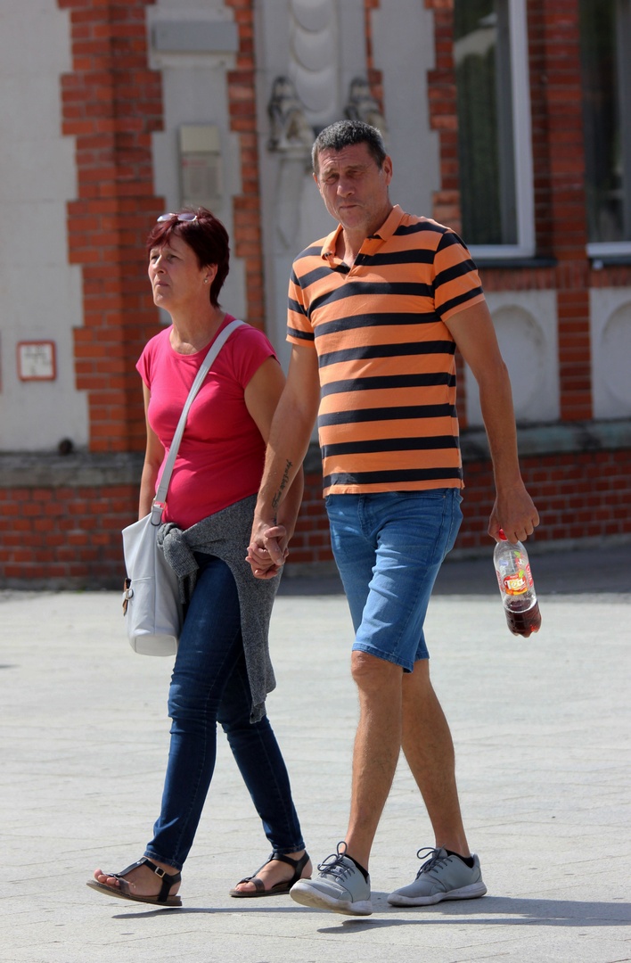 KLIKOM PO ČAKOVCU Tko je sve bio na čakovečkoj ‘špici’?