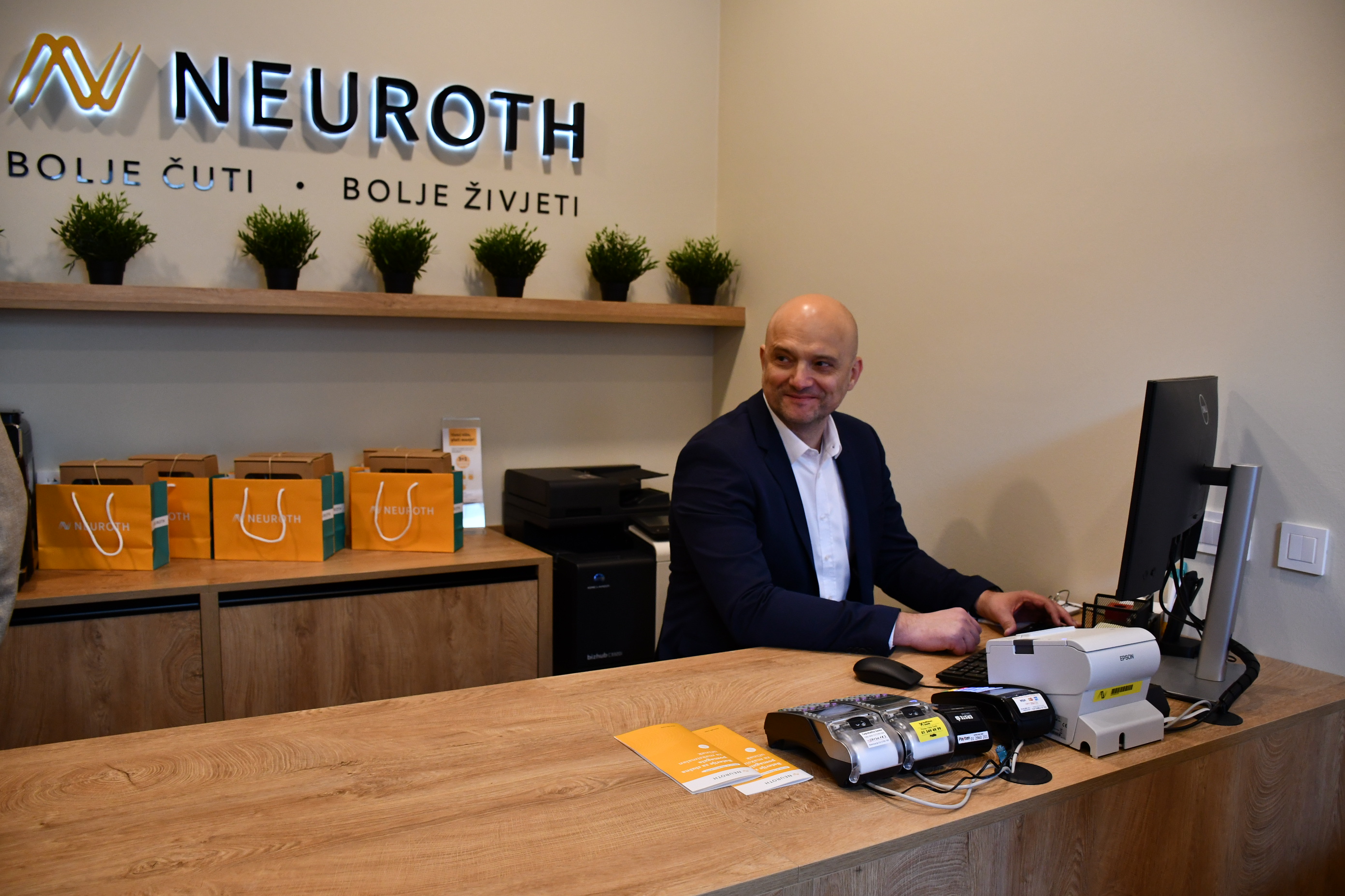 OTVORENJE NEUROTH 2023