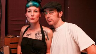 slika0004 Podroom (Petak, 5.10.2012 – Rockabilly night – B & The Bops)