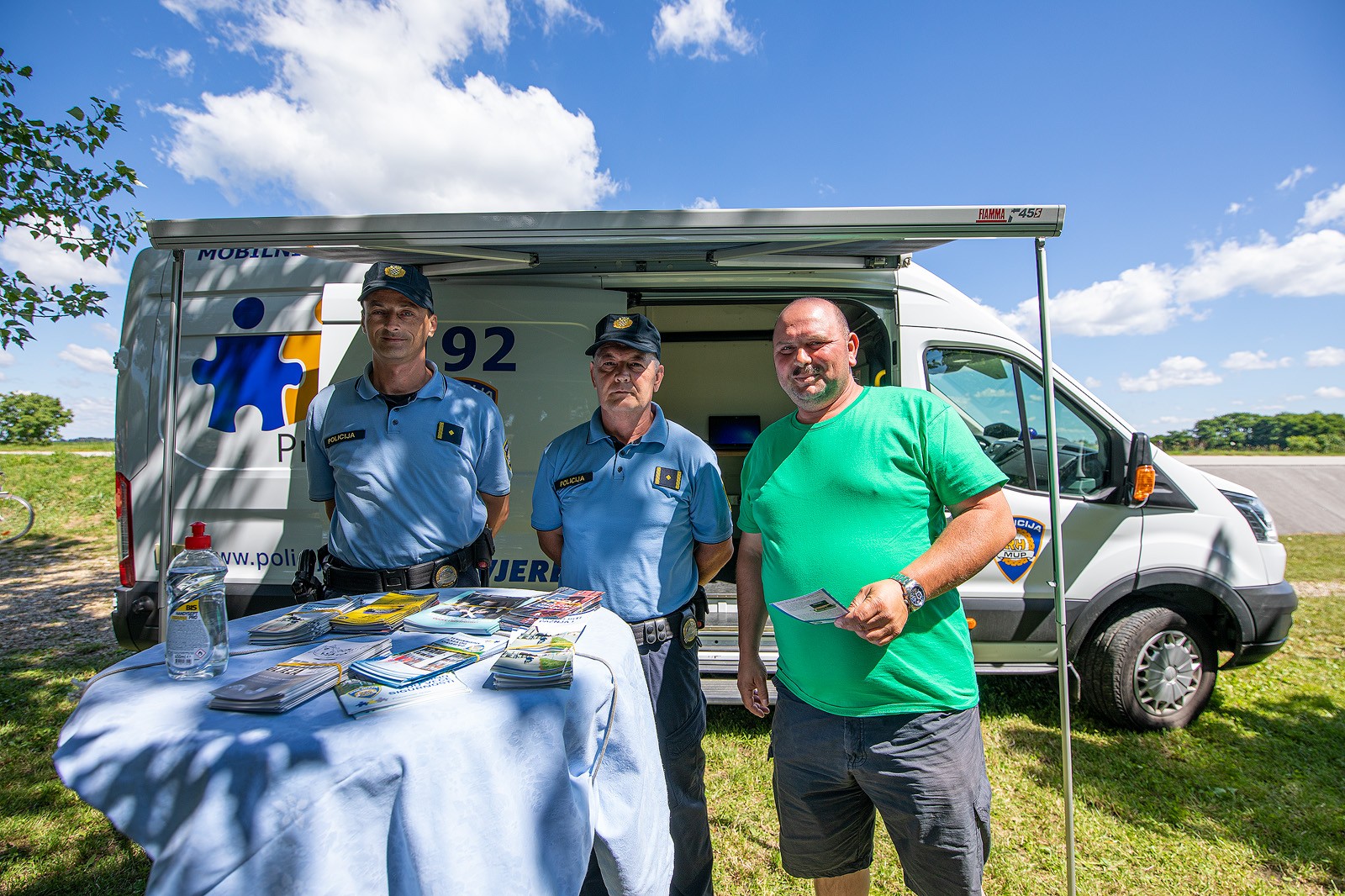 FOTO Završio ‘Lov na labuđe pero’: Najuspješniji su bili Denis Malek i Miroslav Vrhaj!