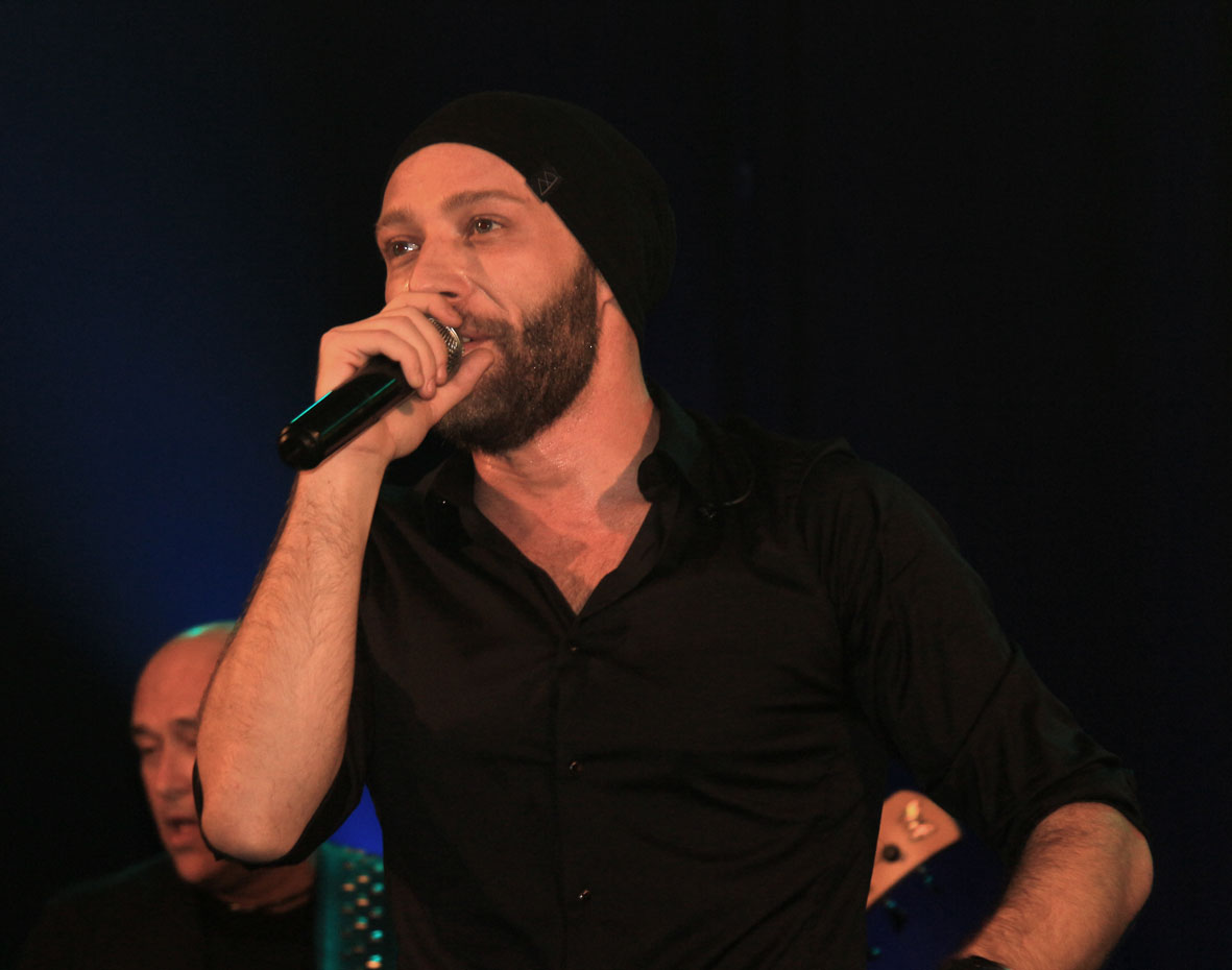 Tragovi, Bane Mojićević i Vigor ispunili Mesap