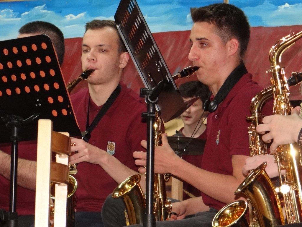 Godišnji koncert Limene glazbe Općine Podturen