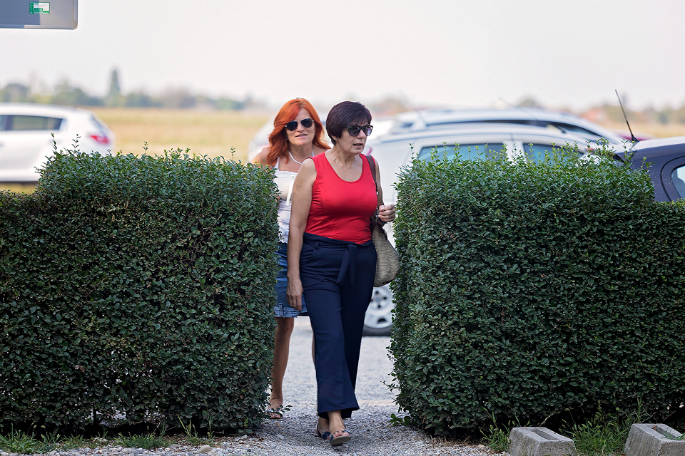 Klikom po Marini (nedjelja, 1.9.2019.)