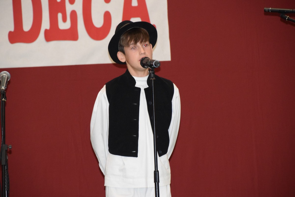 susret malih čuvara međimurske popevke dobravske Tete Lize2023 susret malih čuvara međimurske popevke dobravske Tete Lize2023