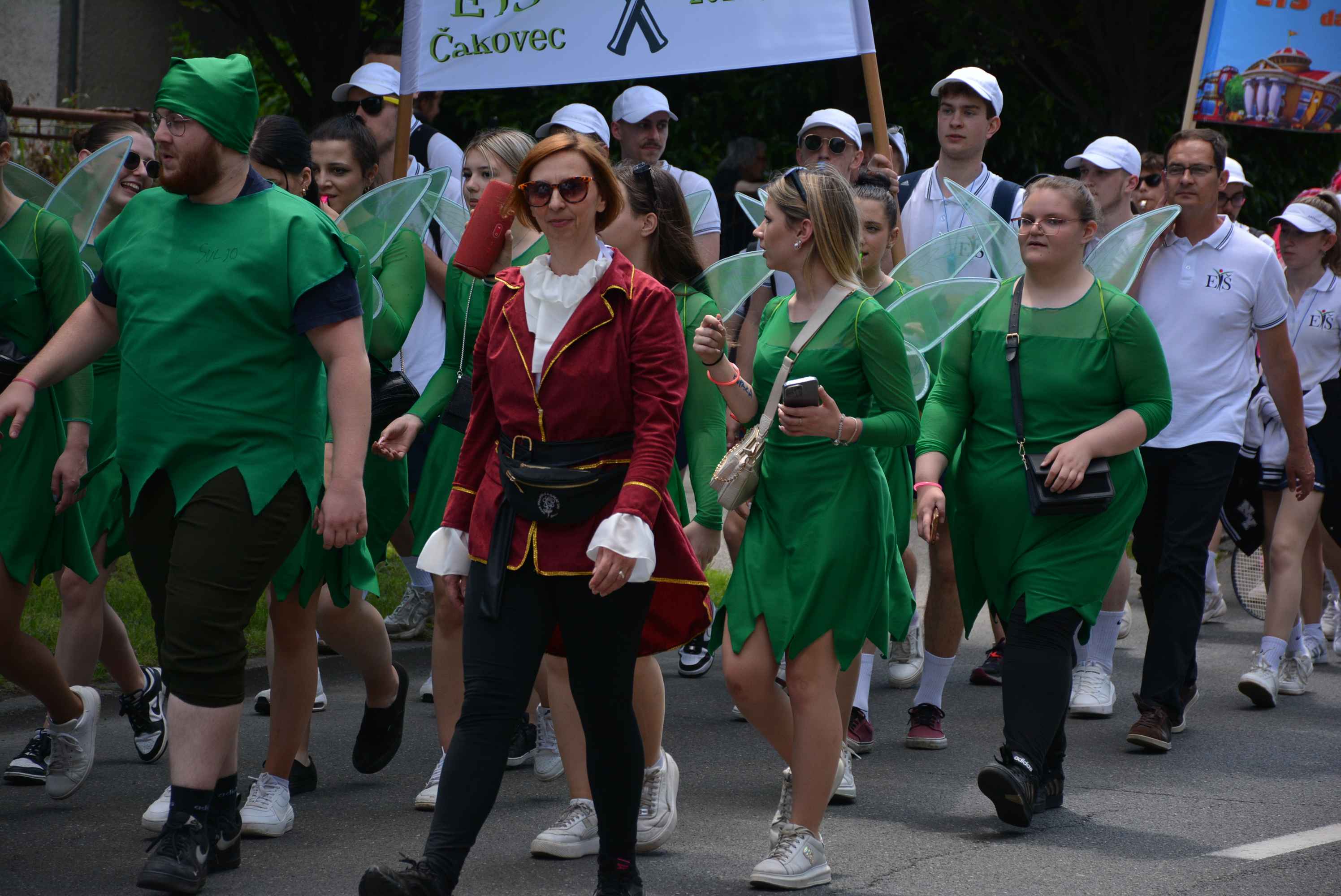 FOTO Pogledajte kako je bilo na finalnom danu ‘Coolijade’
