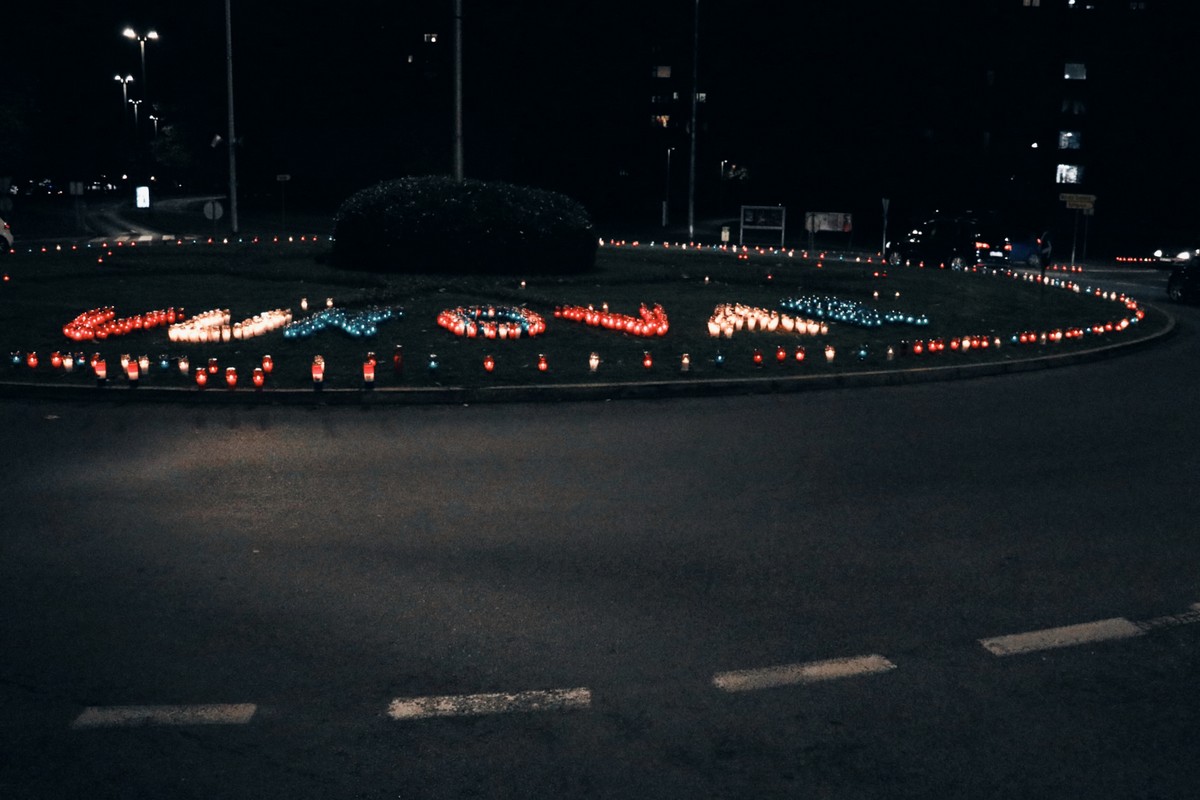 DAN SJEĆANJA Čakovec se dostojanstveno prisjetio žrtava Vukovara i Škrabrnje