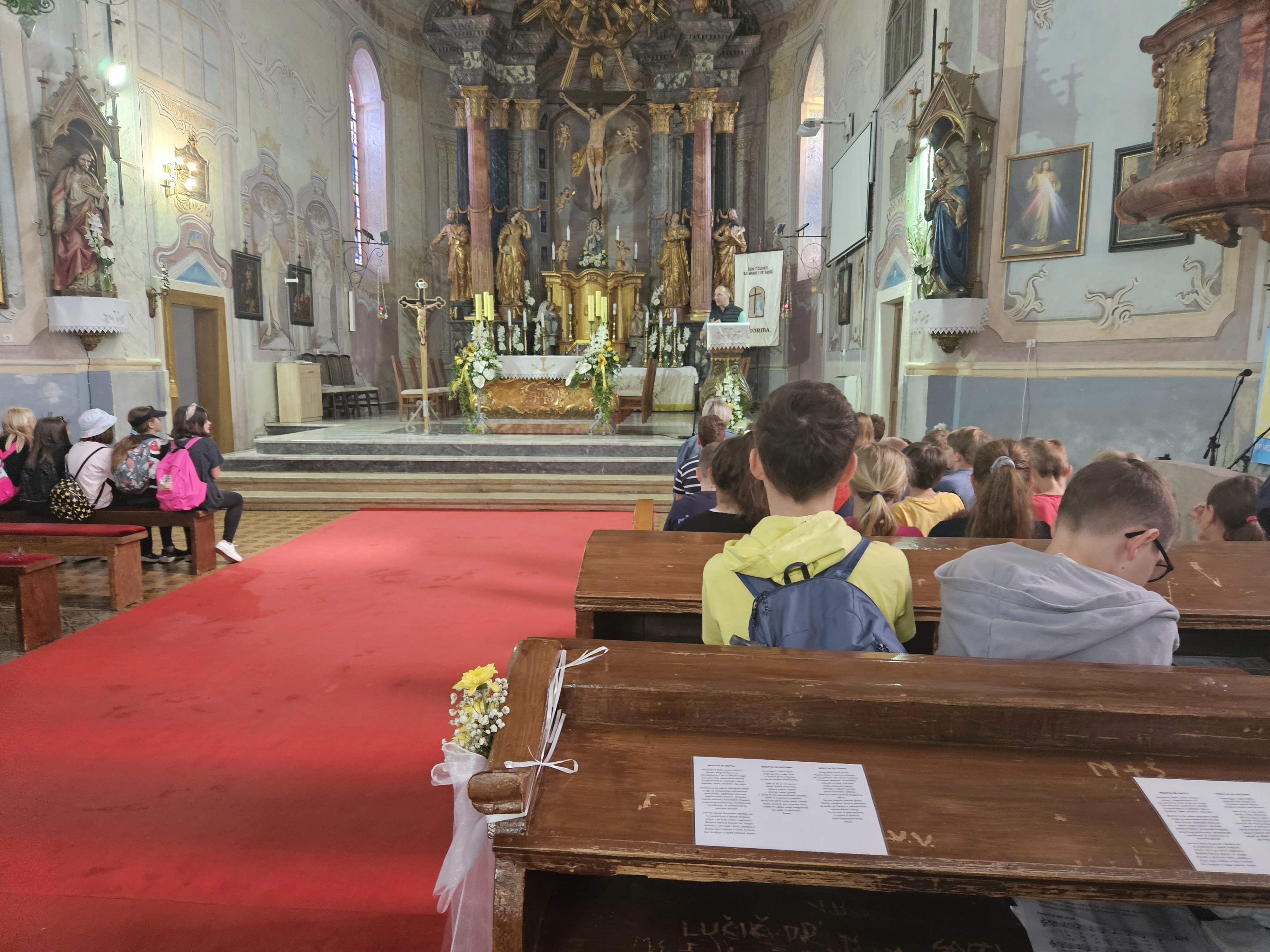 DOPUTOVALI VLAKOM Učenici i učitelji iz Kotoribe ugostili učenike iz Čakovca i Novog Sela Rok DOPUTOVALI VLAKOM Učenici i učitelji iz Kotoribe ugostili učenike iz Čakovca i Novog Sela Rok