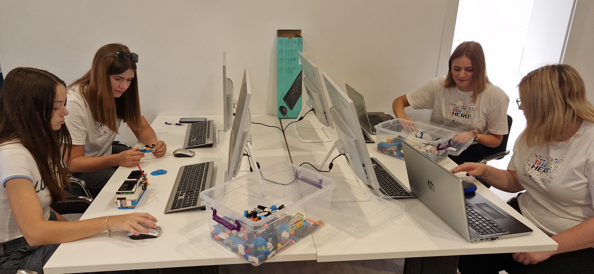 FOTO Članovi udruga MIS i MIK na studijskom putovanju u Popovači