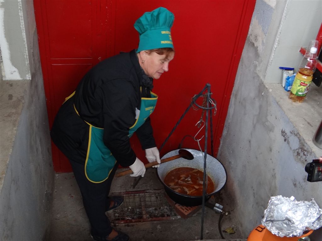 Mamičina škrija u Gornjem Kraljevcu