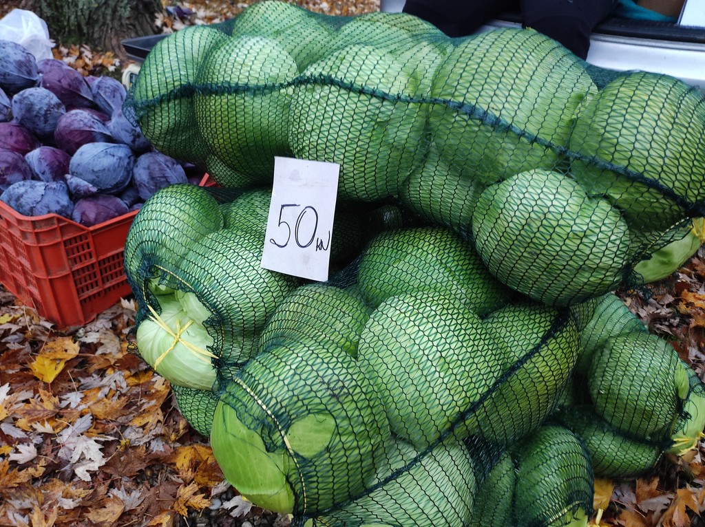 ČAKOVEČKI SAJAM Nema čega nema pa čak i – božićnih žaruljica!