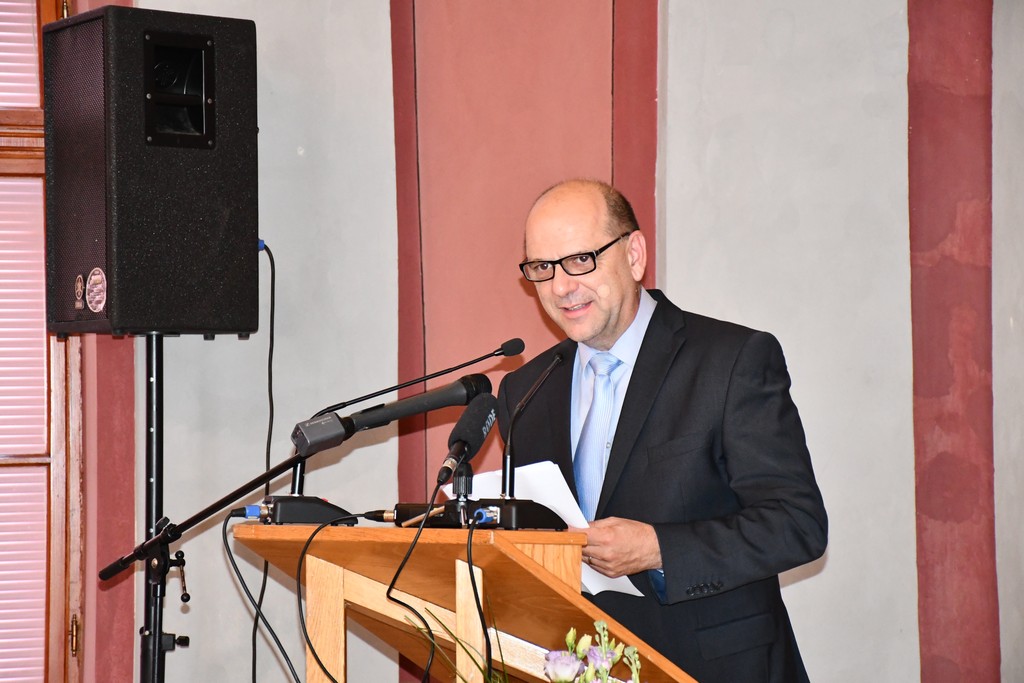 SVEČANA DODJELA Ministrica Nina Obuljen Koržinek uručila UNESCO-ove povelje za međimursku popevku