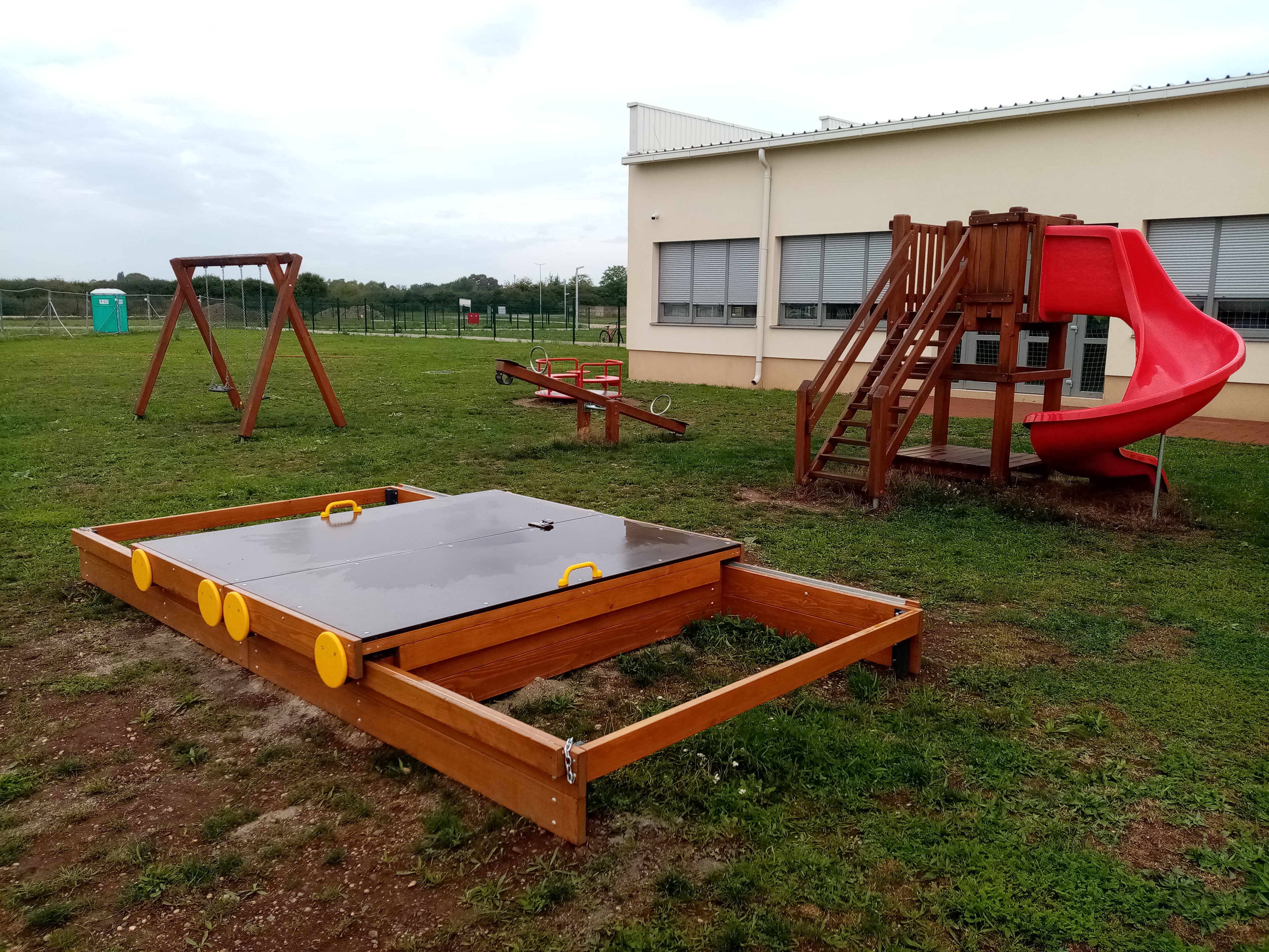 OŠ Vladimira Nazora Pribislavec