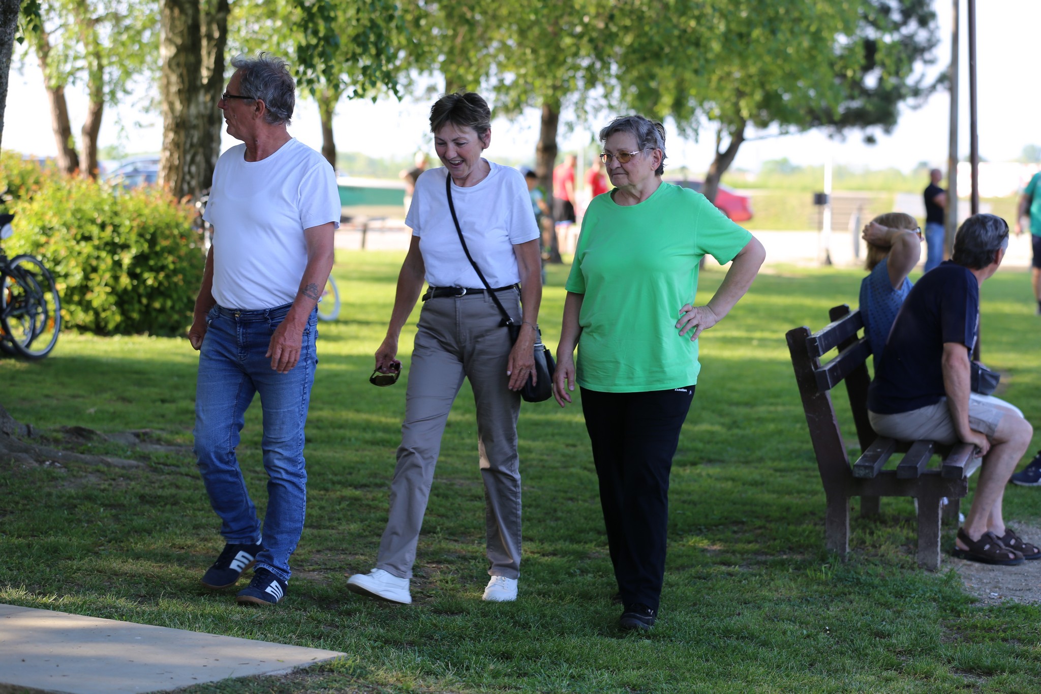 Klikom po Marini (nedjelja, 22.5.2022.)