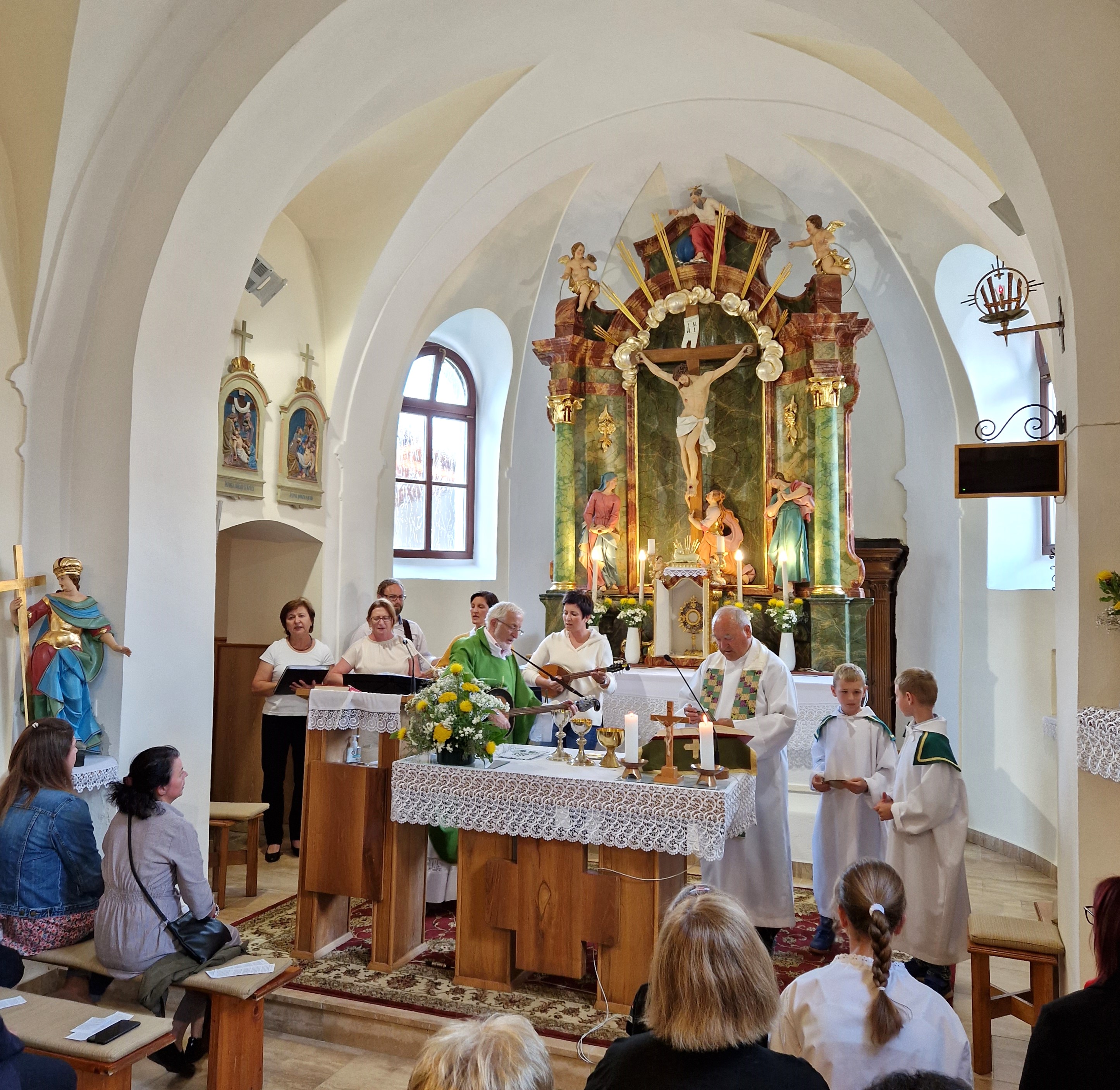 KUD MURA Sudjelovali na ‘Hrvatskom danu’ u mađarskoj Nardi