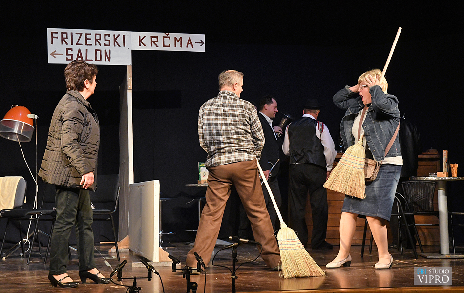 KAM Prelog KAM Prelog