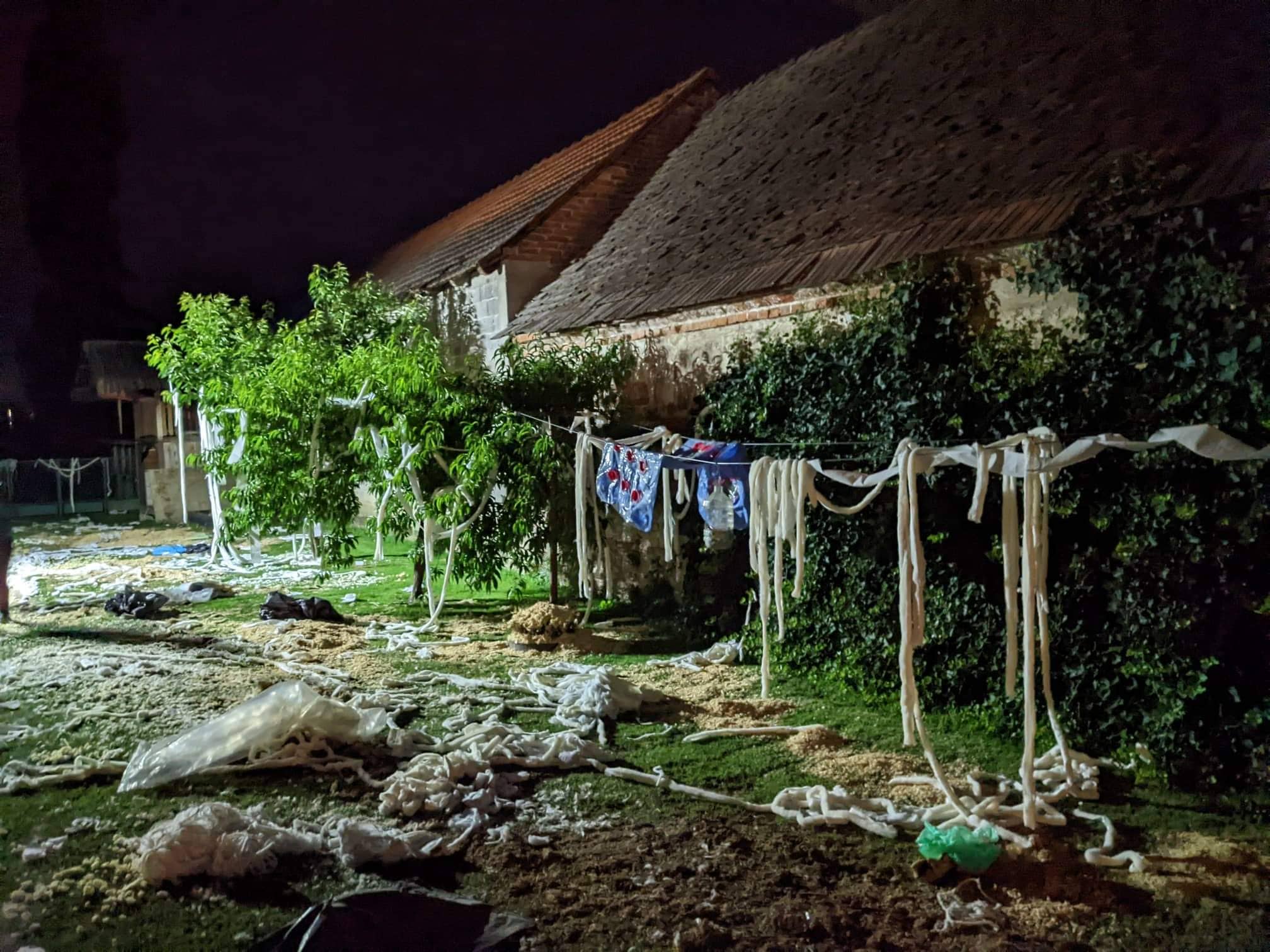 POTEPANJE U PRELOGU Žene se Nikolina Petković iz Preloga i Vanja Novak iz Čehovca