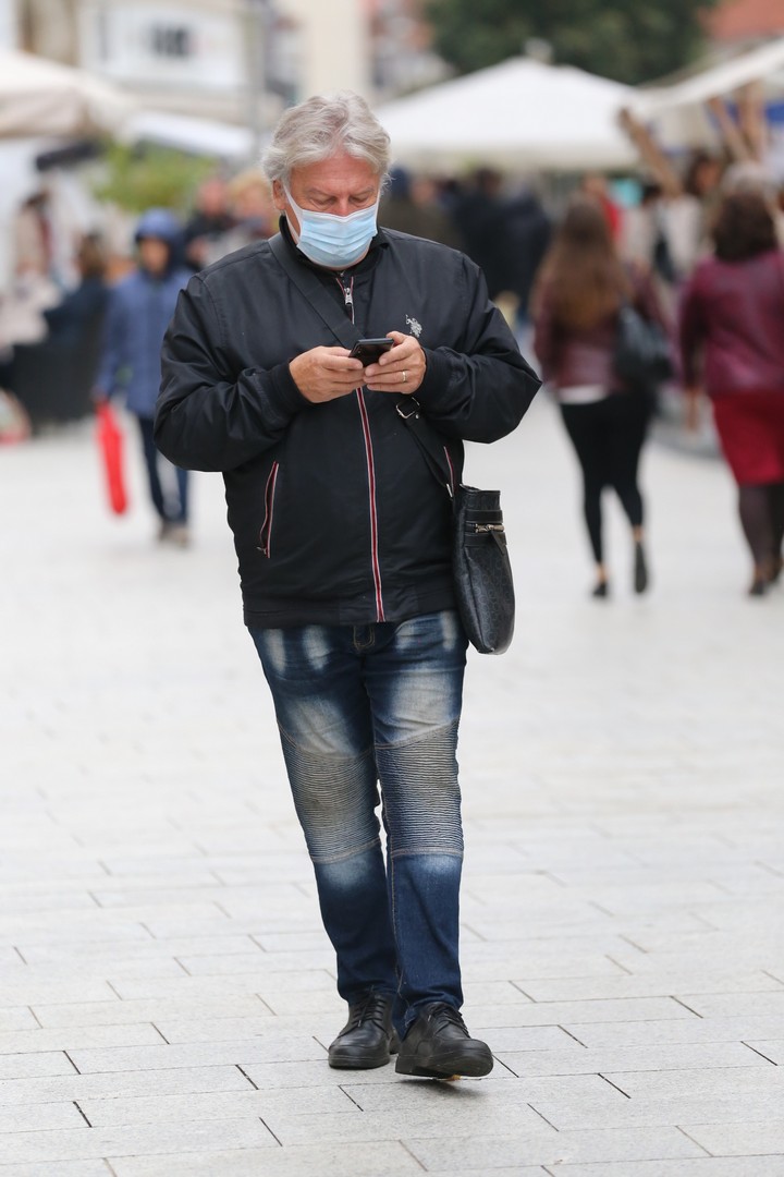 Klikom po Čakovcu (17.10.2020.)