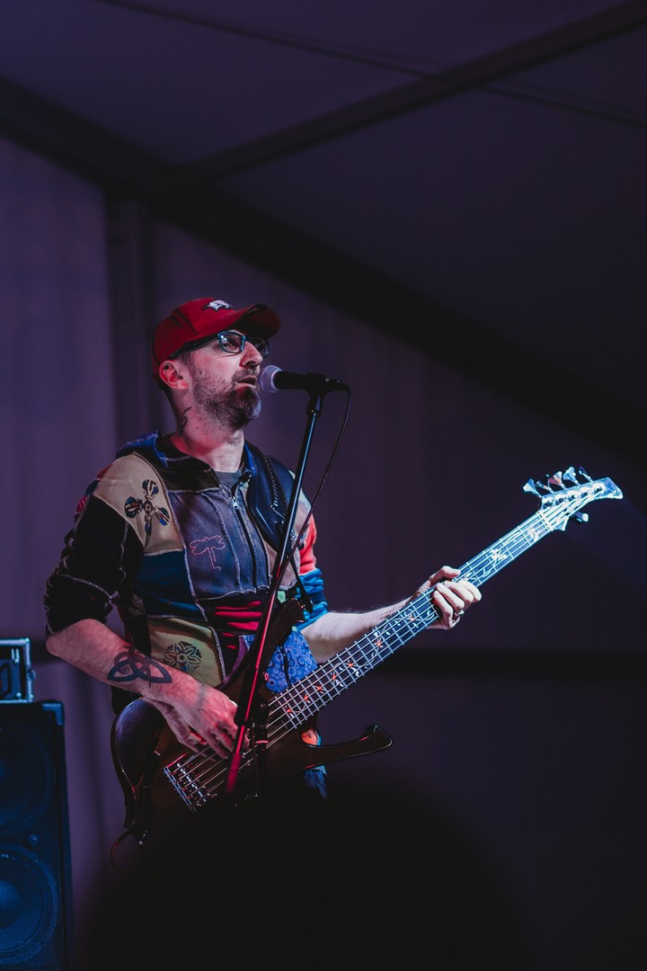 Žera i Crvena jabuka zabavili publiku na Danima Općine Šenkovec