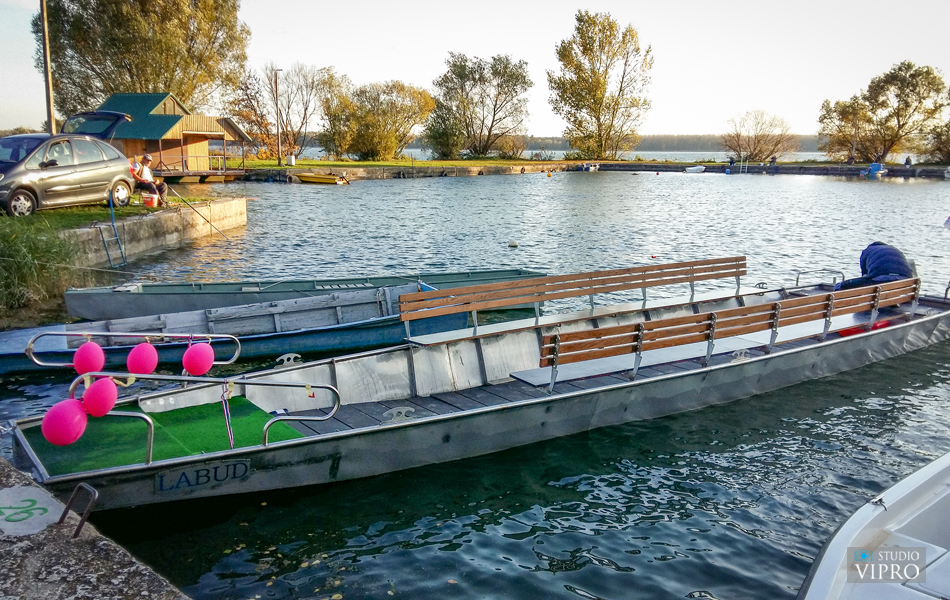 Kestenijada nautičkog kluba Labud iz Preloga