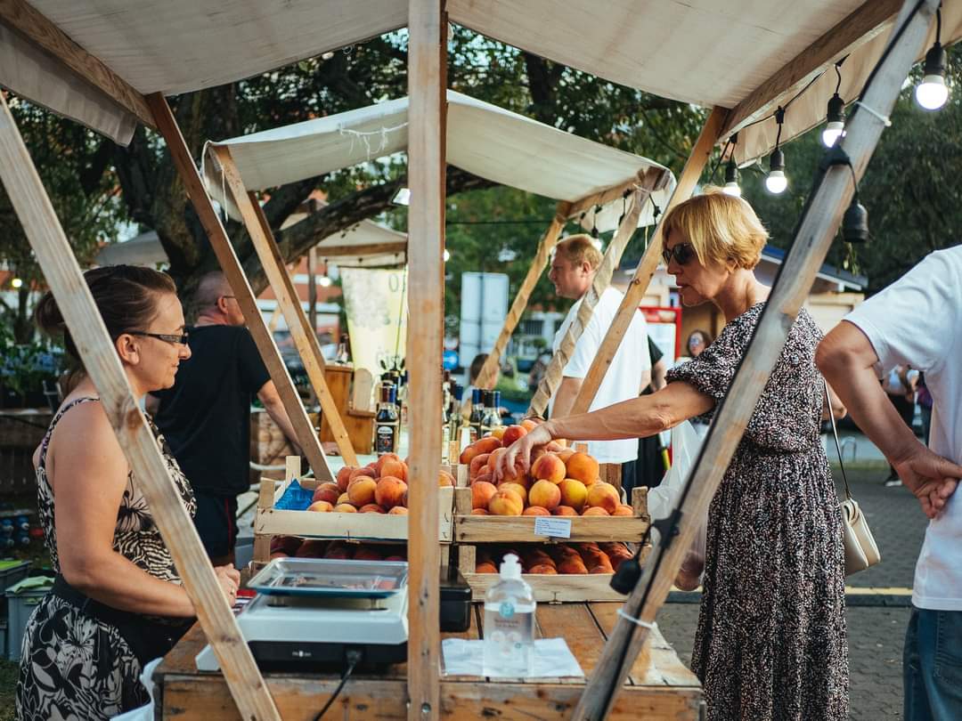 Porcijunkulovo – dan prvi