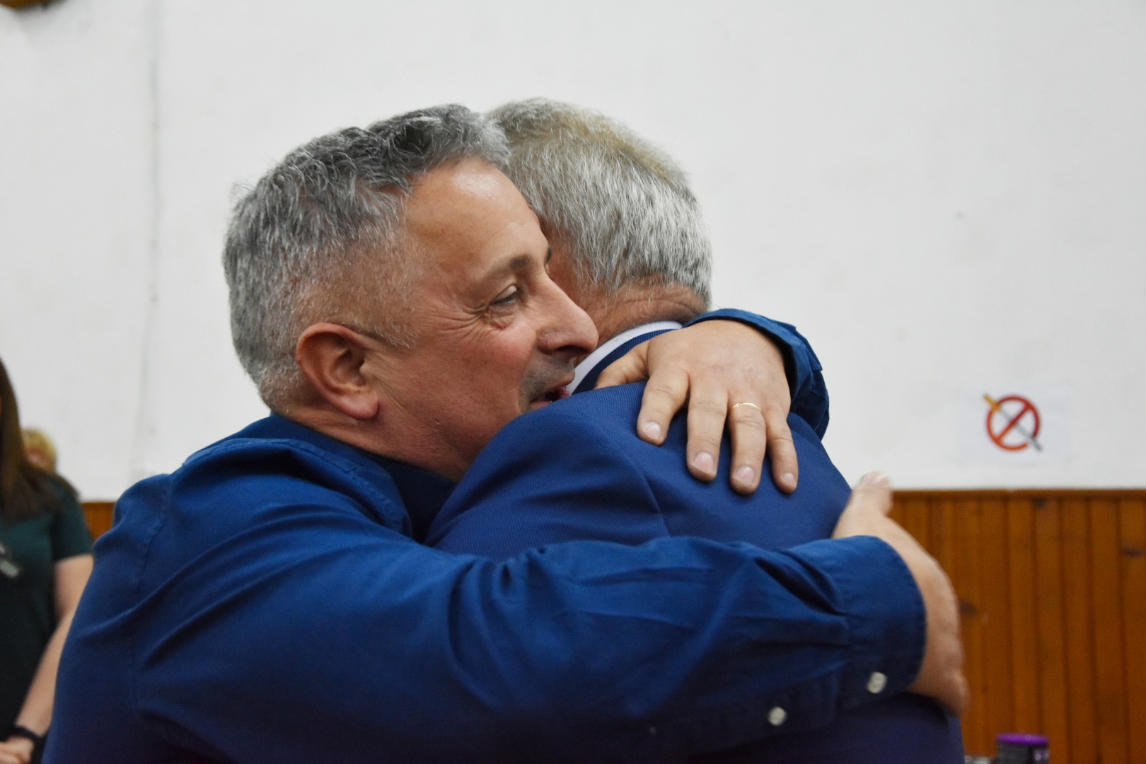 60. rođendan Stjepana Horvata iz Belice