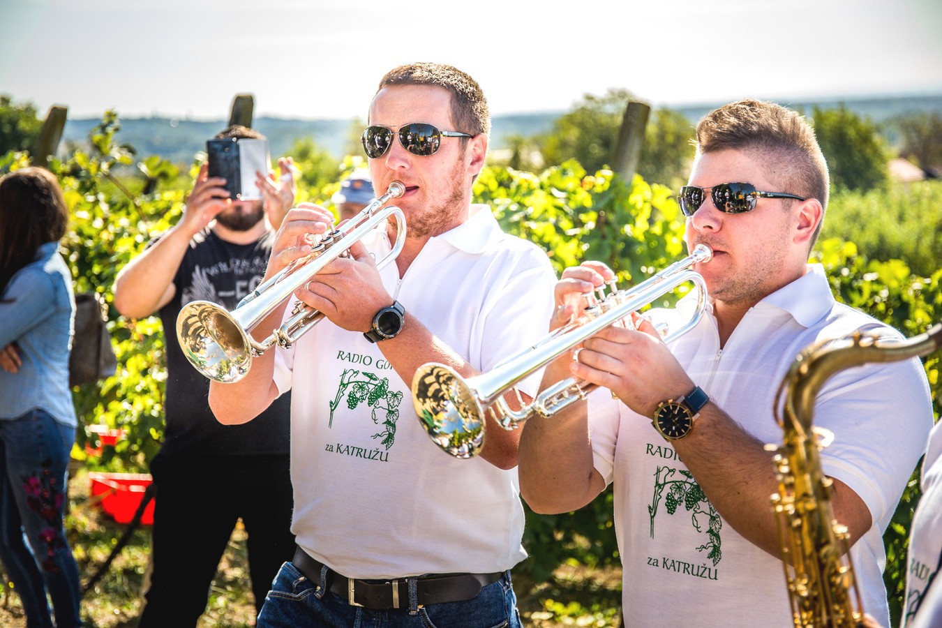 HUMANO I VESELO Radio gorice za Katružu – humanitarna akcija za bolesne Međimurce