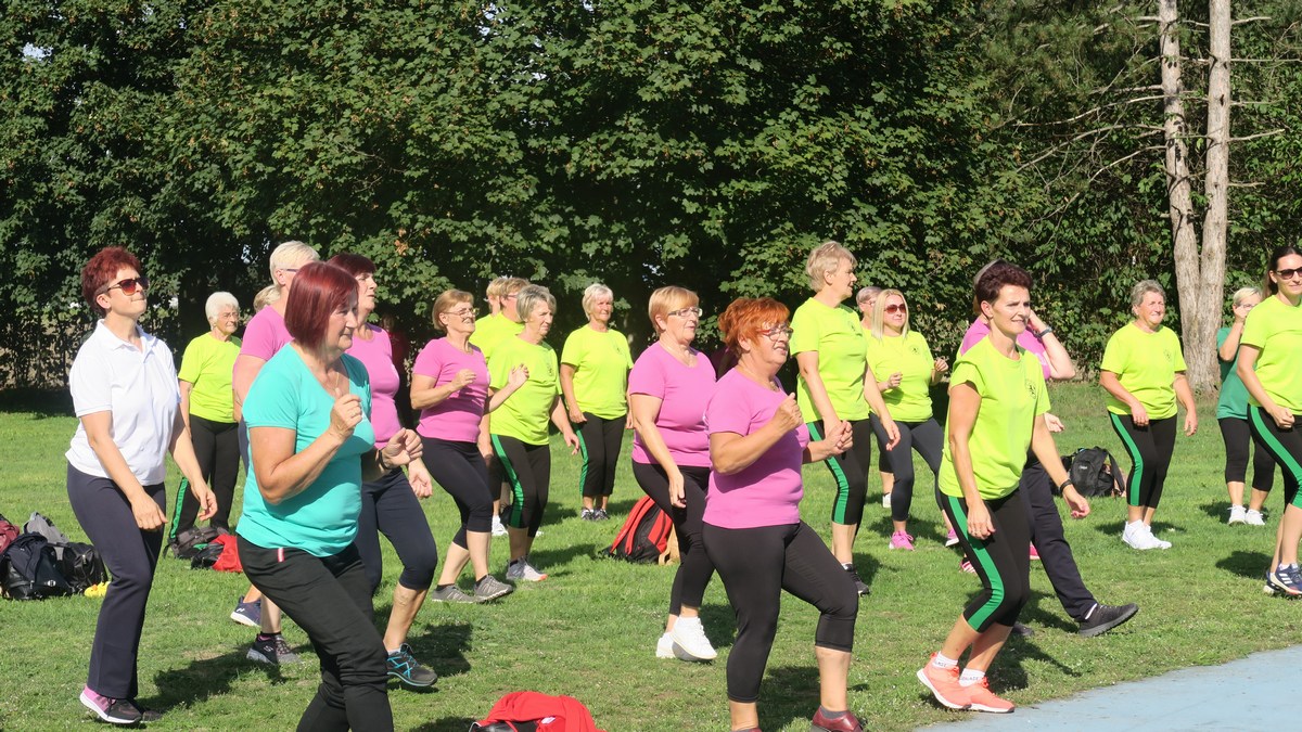 26. Međimurski festival sportske rekreacije u Maloj Subotici