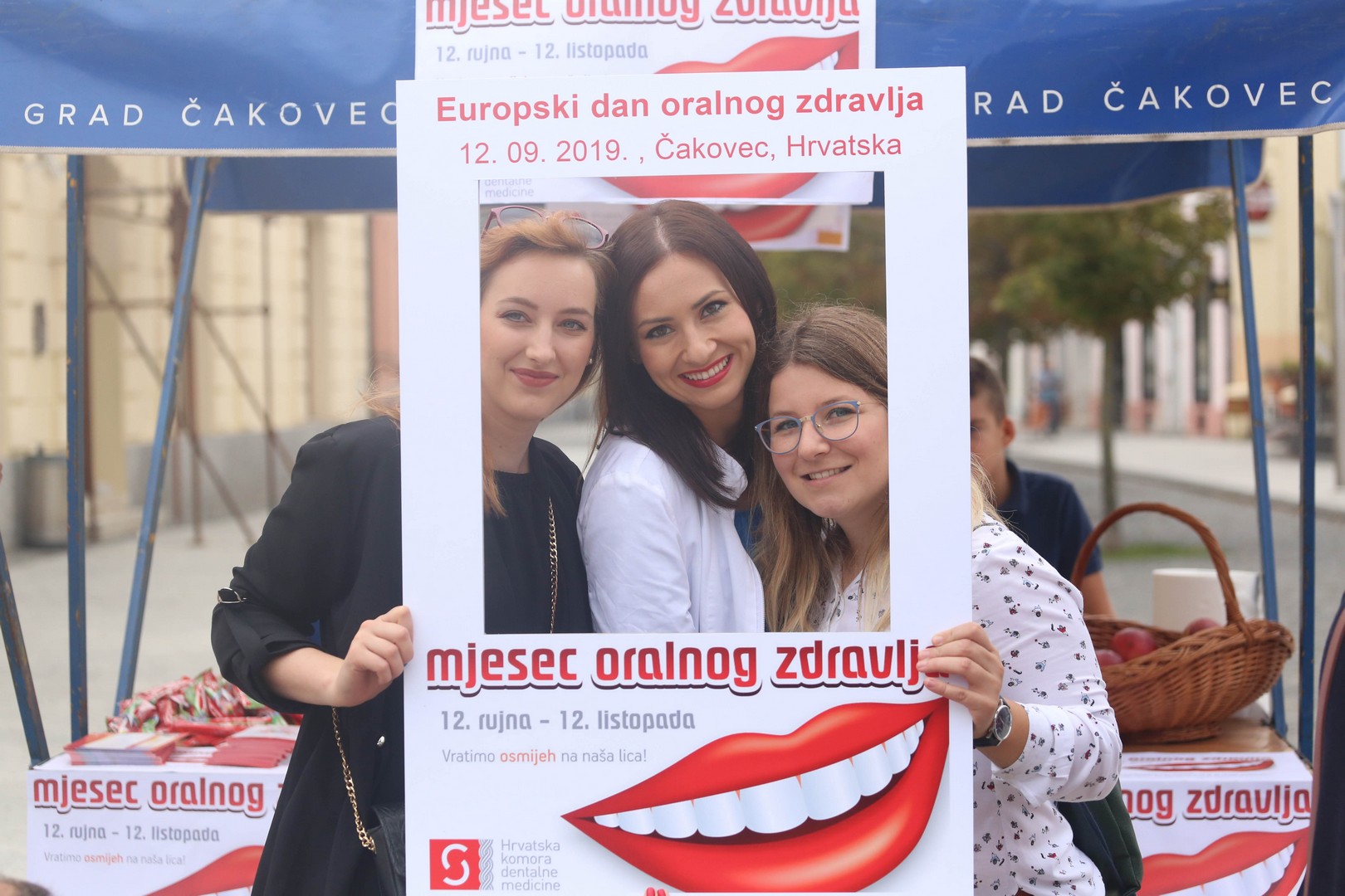 Klikom po Čakovcu (14.9.2019.)