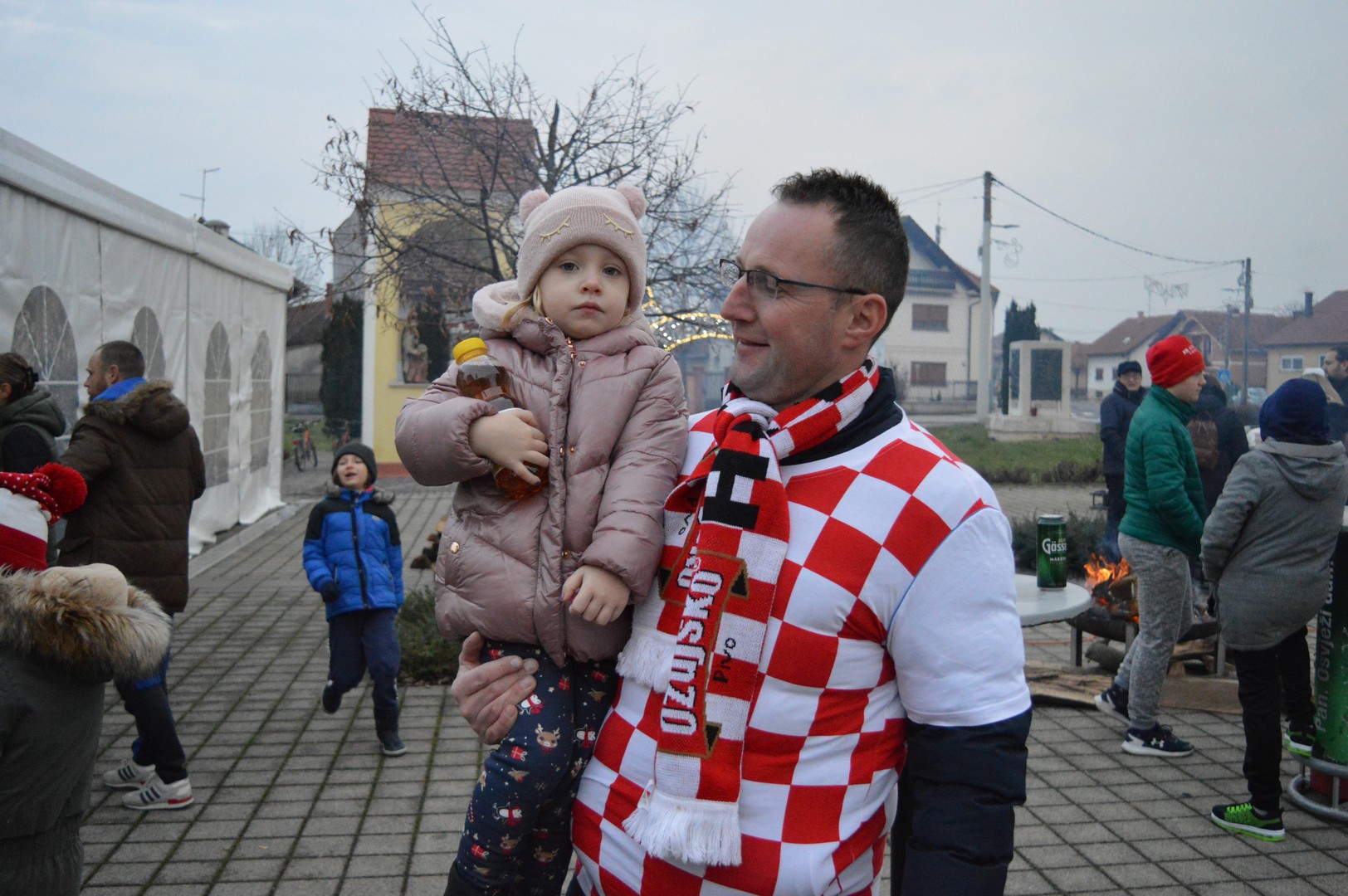 Advent u Cirkovljanu