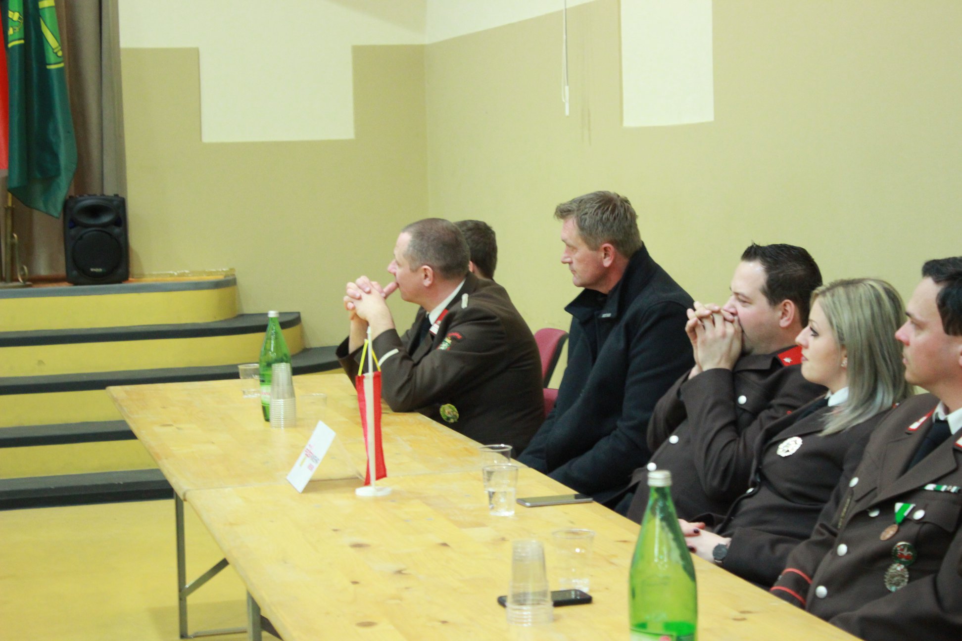 Godišnja skupština DVD-a Domašinec