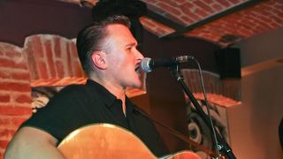 slika0019 Podroom (Petak, 5.10.2012 – Rockabilly night – B & The Bops)