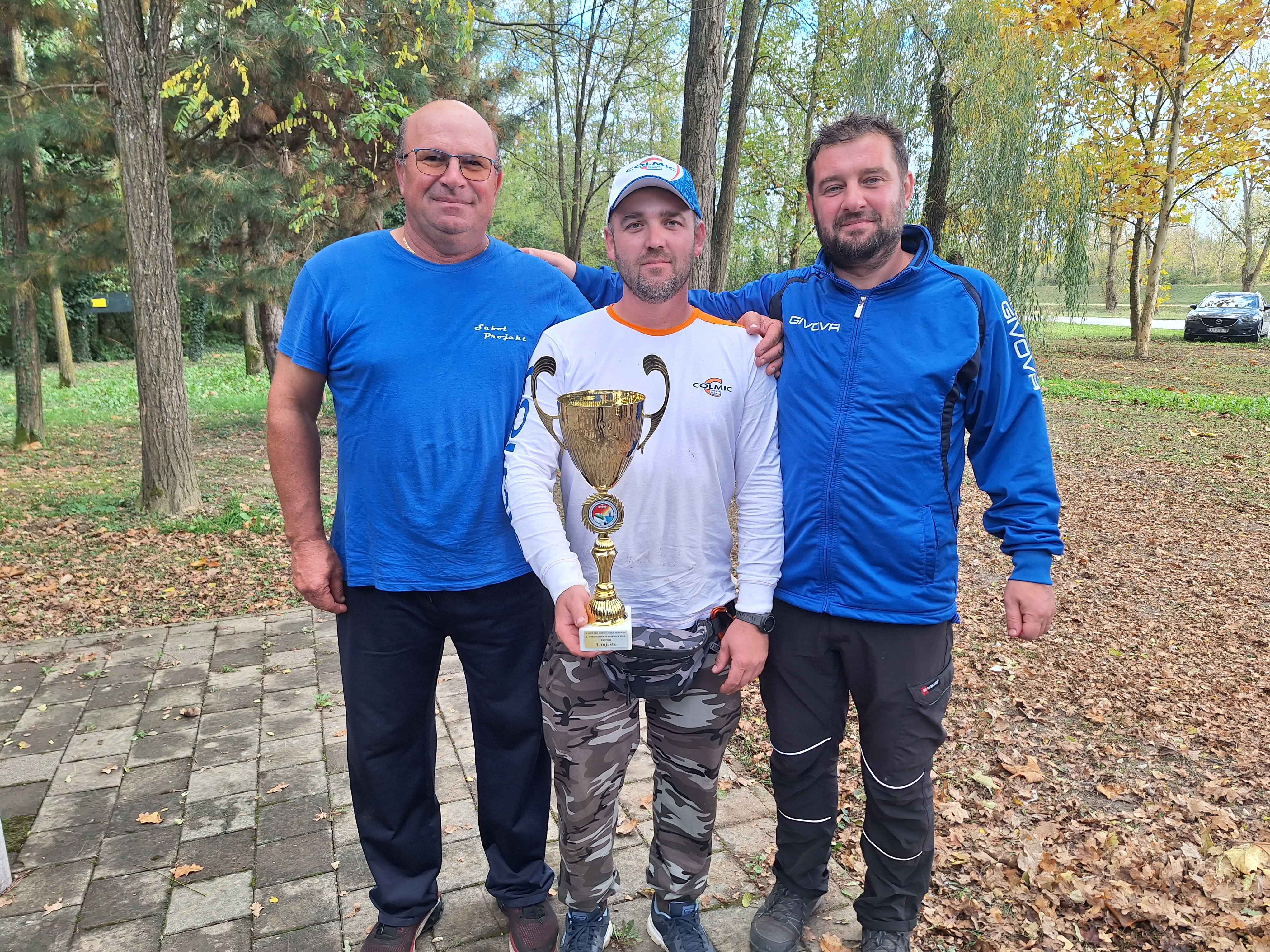 FOTO Pogledajte rezultate završnog kola Lige mastera, veterana i Međimurske feeder liga FOTO Pogledajte rezultate završnog kola Lige mastera, veterana i Međimurske feeder liga