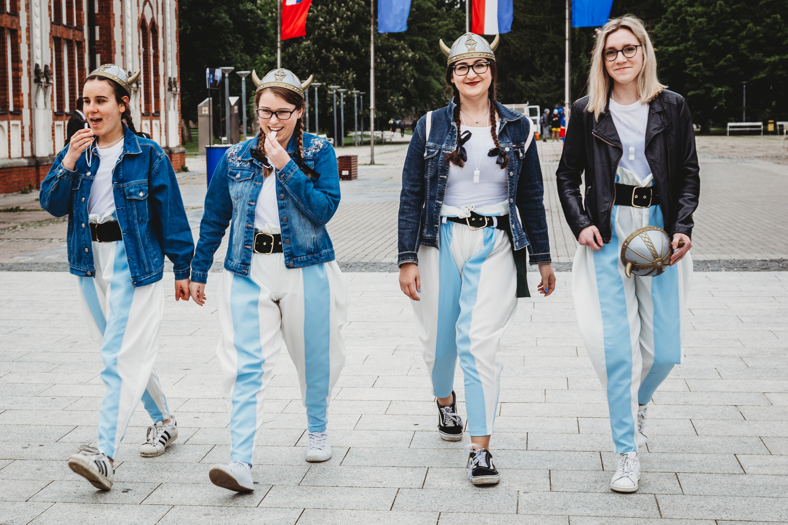 U Međimurju počeli Dani maturanata