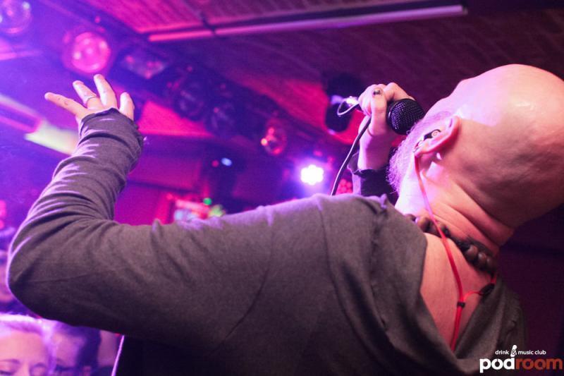 podroom24 Podroom (Petak, 28.12. – Koncert Damira Urbana & Četvorke)