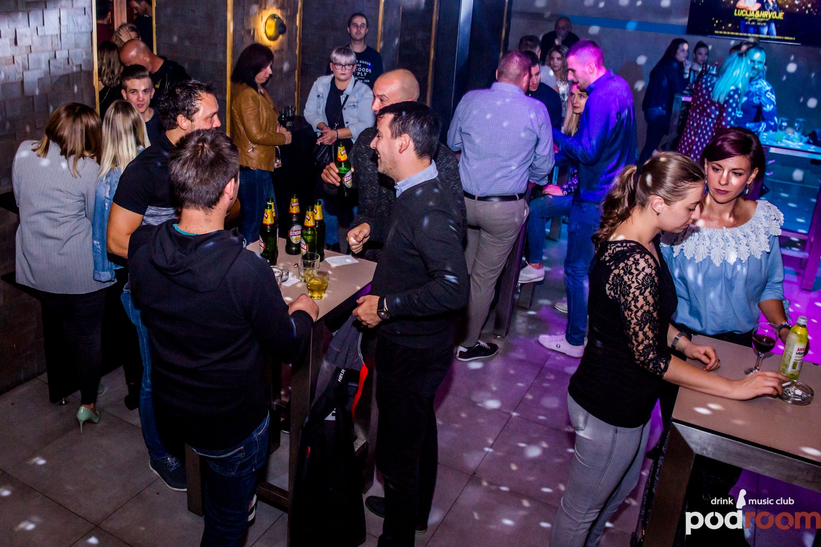 Podrumarenje uz Vina Novak & TS Prim