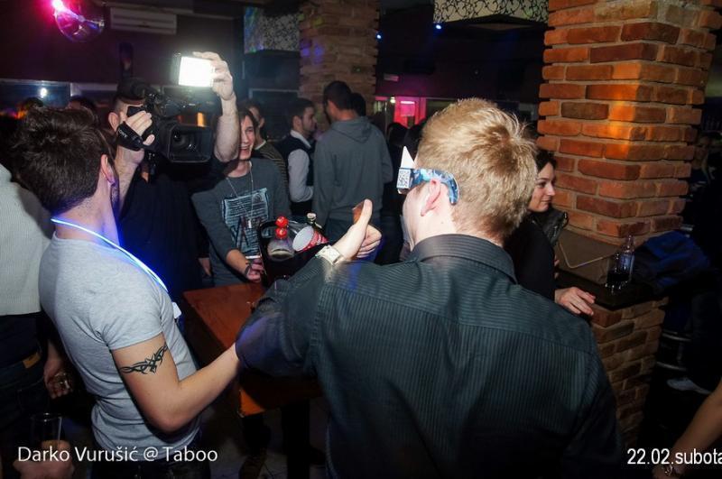DSC07461 Taboo (Subota, 23.2.2014.)